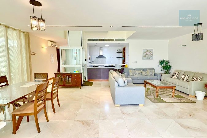 Prestigious Villa on Open Sea I Fairuz 3 I Ready – Slide 13