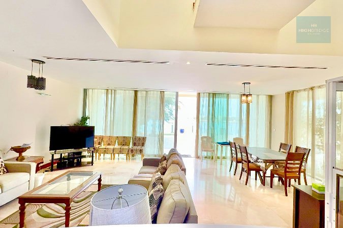 Prestigious Villa on Open Sea I Fairuz 3 I Ready – Slide 12