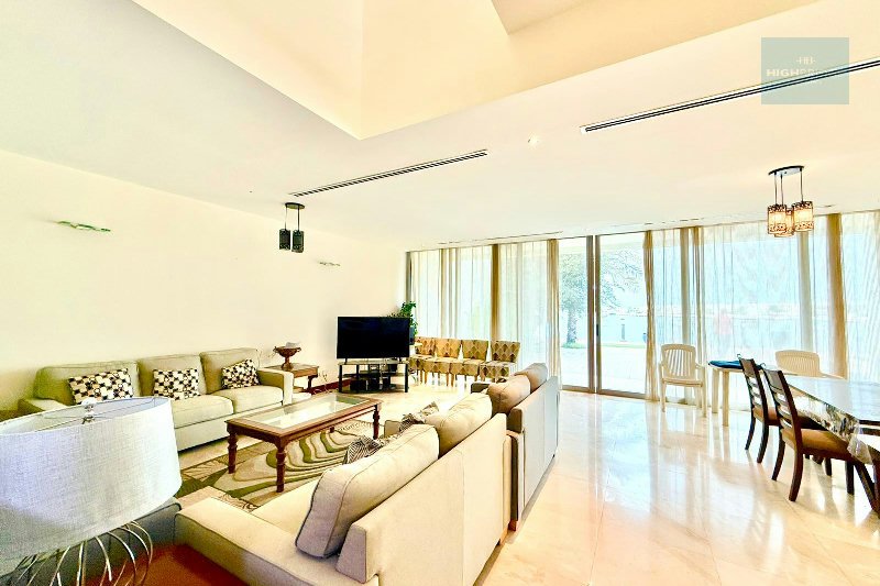 Prestigious Villa on Open Sea I Fairuz 3 I Ready – Slide 15