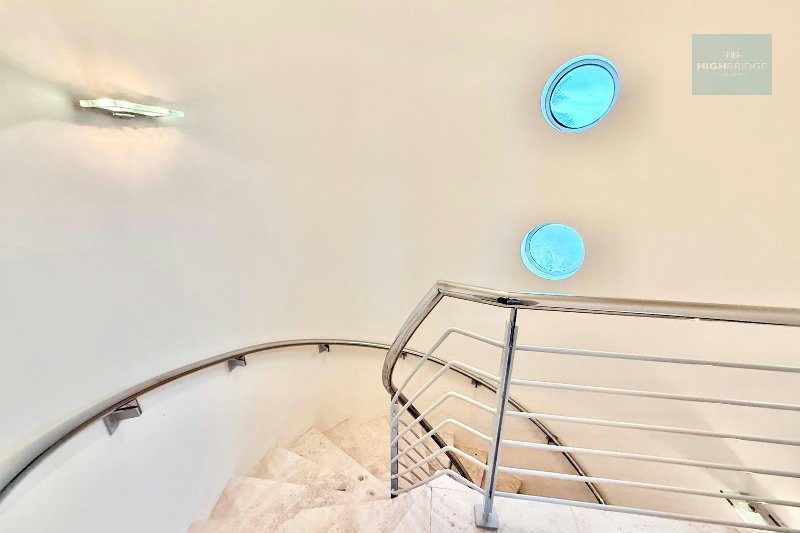 Prestigious Villa on Open Sea I Fairuz 3 I Ready – Slide 20