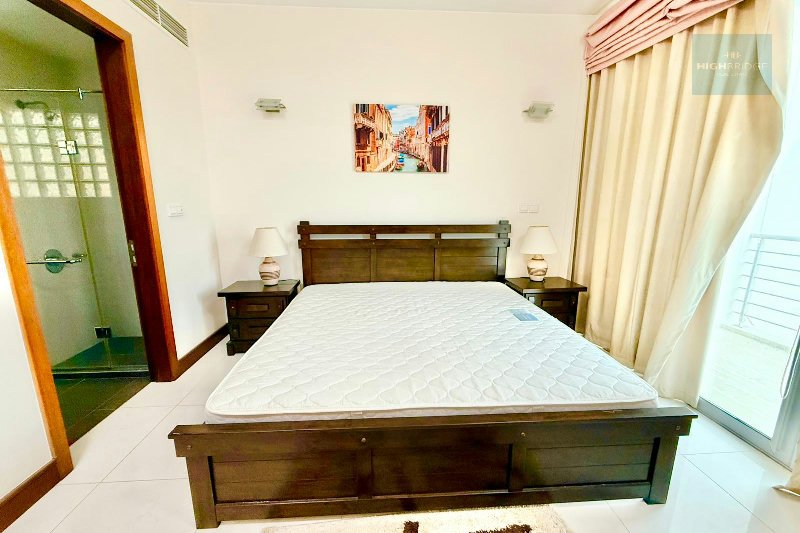 Prestigious Villa on Open Sea I Fairuz 3 I Ready – Slide 19