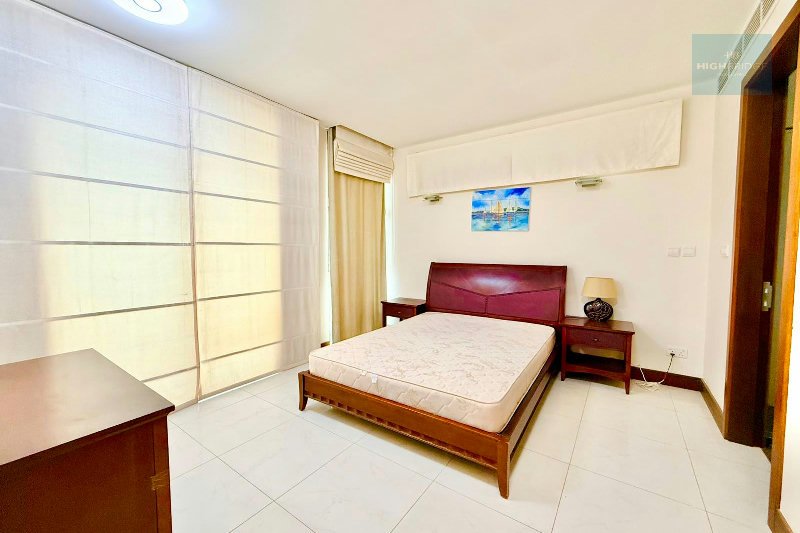 Prestigious Villa on Open Sea I Fairuz 3 I Ready – Slide 22