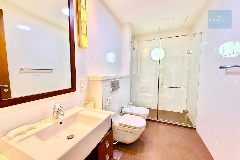 Prestigious Villa on Open Sea I Fairuz 3 I Ready – Slide 25