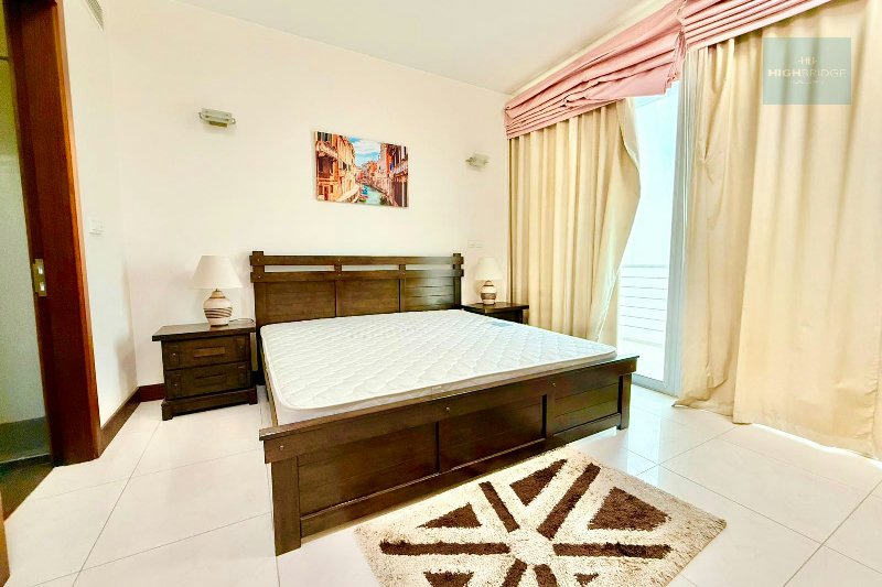 Prestigious Villa on Open Sea I Fairuz 3 I Ready – Slide 27