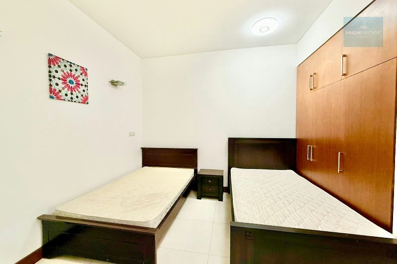 Prestigious Villa on Open Sea I Fairuz 3 I Ready – Slide 24