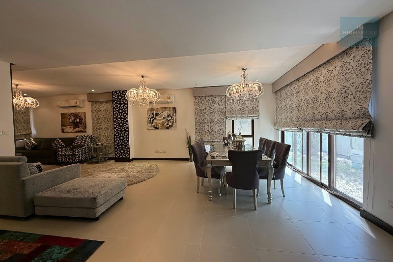 Ready To Move In I Elegant I Corner Side I Luxury – Slide 5