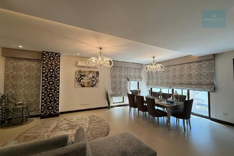 Ready To Move In I Elegant I Corner Side I Luxury – Slide 7