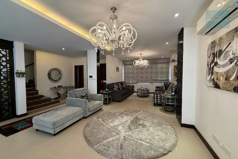 Ready To Move In I Elegant I Corner Side I Luxury – Slide 6