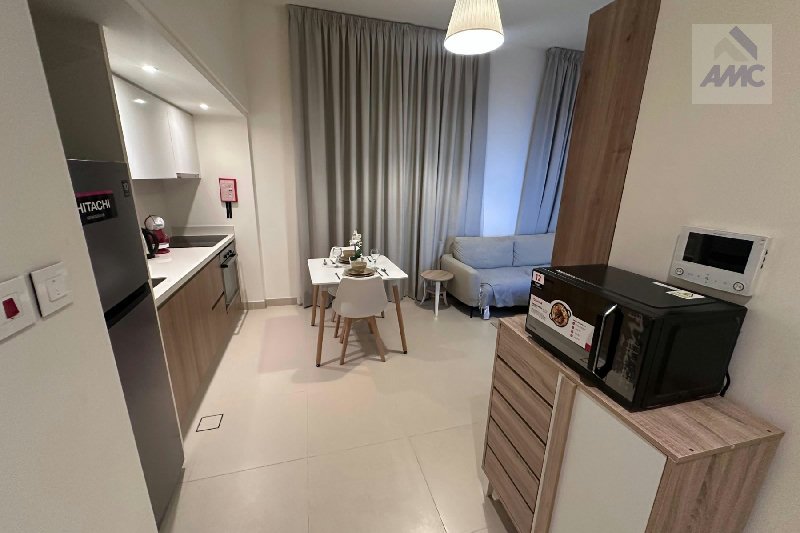 Brand New / Well Maintained /  - View 3