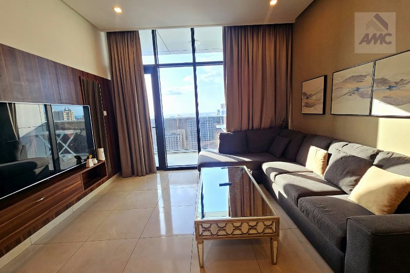 High ROI / Hot Deal / Ready for Investment / high floor - Main view