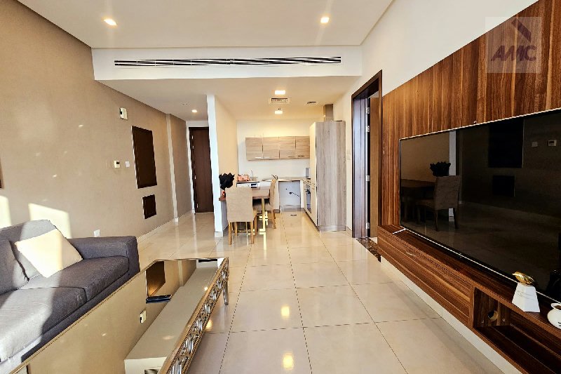 High ROI / Hot Deal / Ready for Investment / high floor - View 2