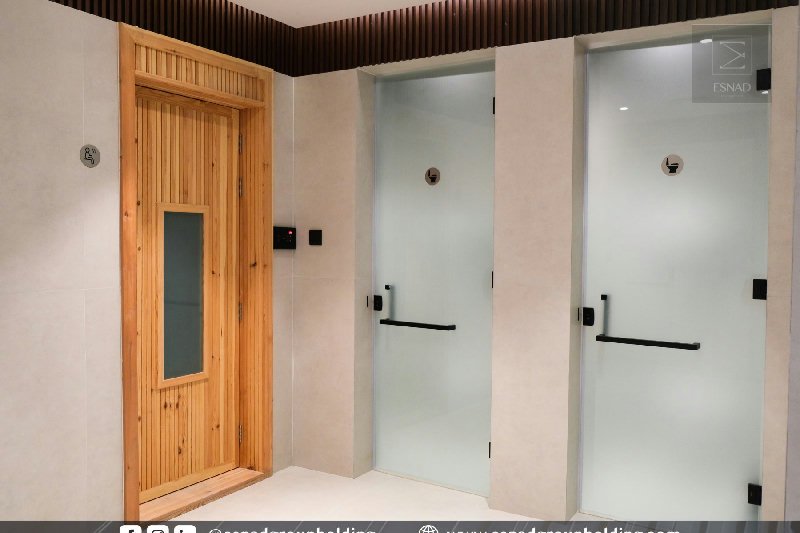 Brand new - 3 bedrooms - Panoramic Sea View   – Slide 9