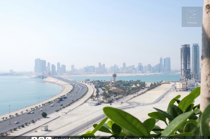Brand new - 3 bedrooms - Panoramic Sea View   – Slide 10