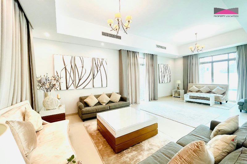 PRIVATE POOL | PREMIUM FACILITIES | NEAR BSB | - Main view