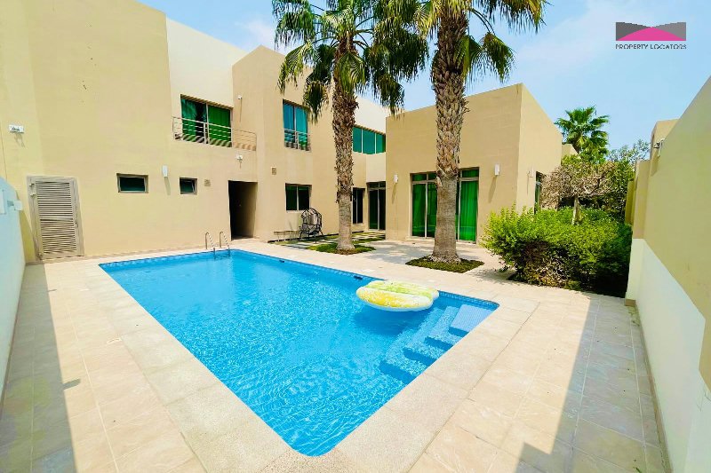 PRIVATE POOL | PREMIUM FACILITIES | NEAR BSB | – Slide 9