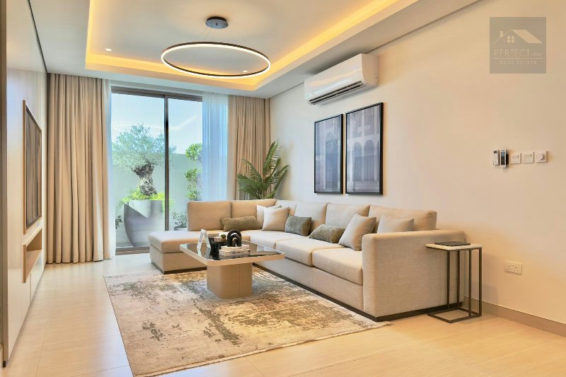 BRAND NEW VILLA | MODERN SMART SYSTEM | GOLDEN VISA  – Slide 6