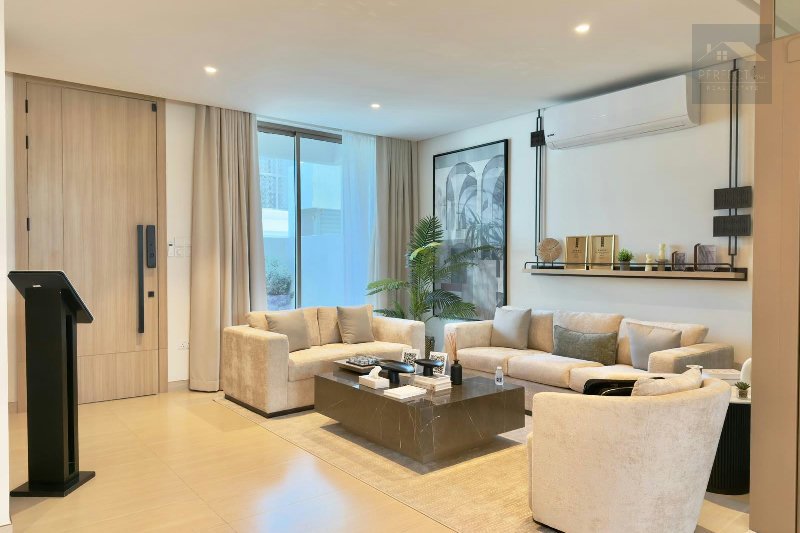 BRAND NEW VILLA | MODERN SMART SYSTEM | GOLDEN VISA  – Slide 4