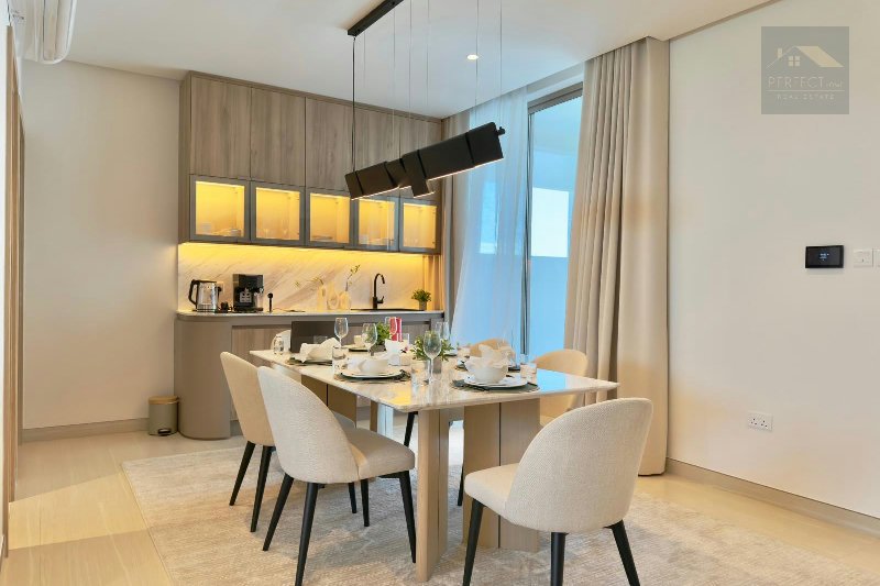 BRAND NEW VILLA | MODERN SMART SYSTEM | GOLDEN VISA  – Slide 7