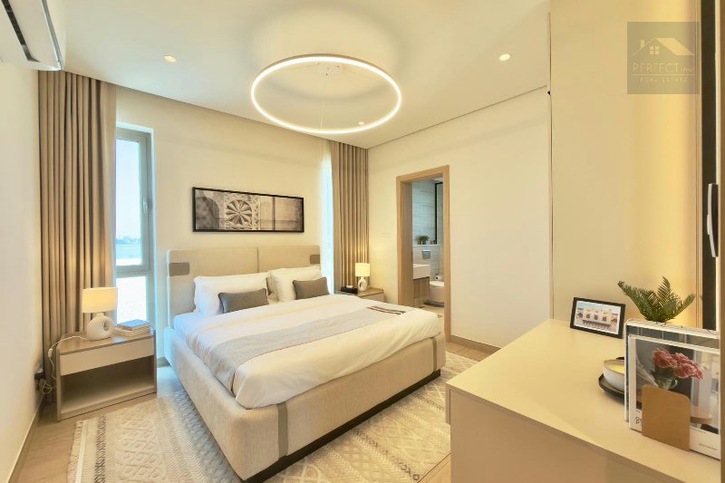 BRAND NEW VILLA | MODERN SMART SYSTEM | GOLDEN VISA  – Slide 9