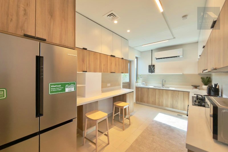 BRAND NEW VILLA | MODERN SMART SYSTEM | GOLDEN VISA  – Slide 8