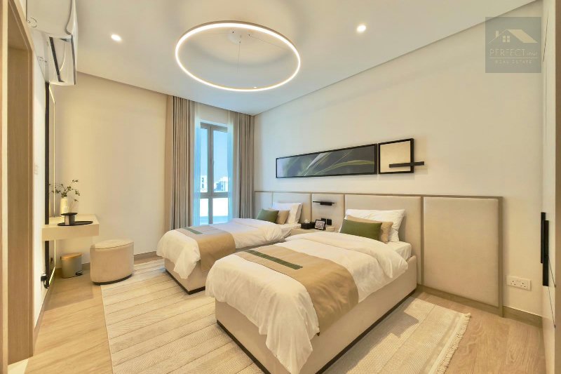 BRAND NEW VILLA | MODERN SMART SYSTEM | GOLDEN VISA  – Slide 10