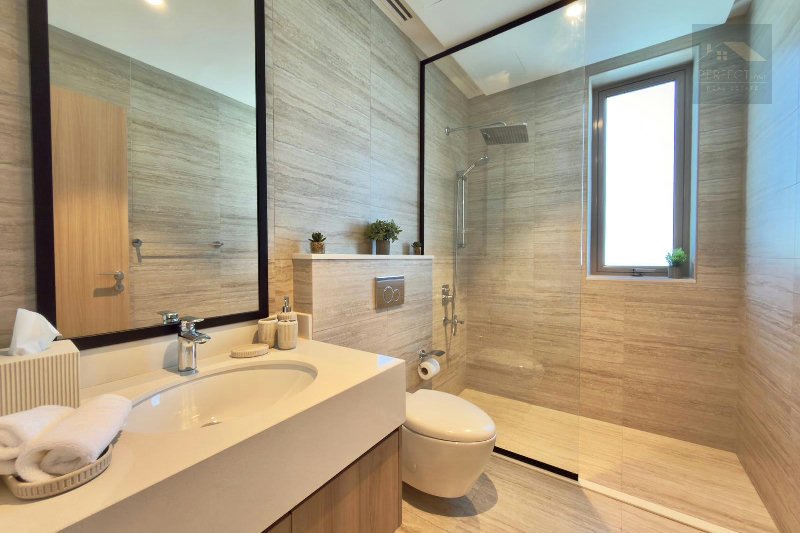 BRAND NEW VILLA | MODERN SMART SYSTEM | GOLDEN VISA  – Slide 13