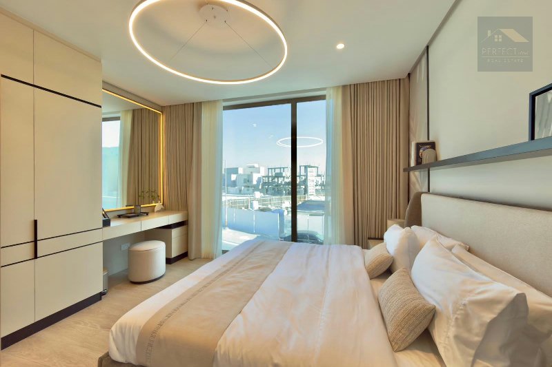 BRAND NEW VILLA | MODERN SMART SYSTEM | GOLDEN VISA  – Slide 14