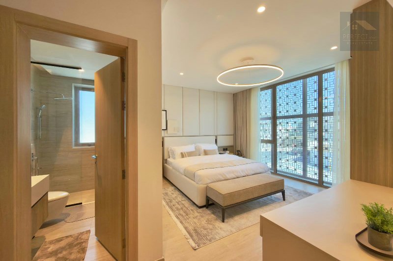 BRAND NEW VILLA | MODERN SMART SYSTEM | GOLDEN VISA  – Slide 15