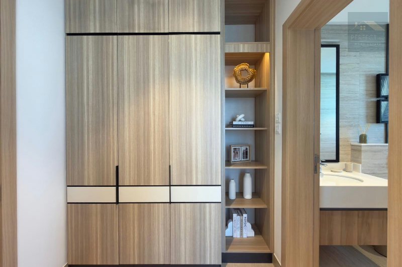 BRAND NEW VILLA | MODERN SMART SYSTEM | GOLDEN VISA  – Slide 19