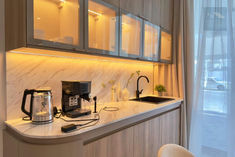 BRAND NEW VILLA | MODERN SMART SYSTEM | GOLDEN VISA  – Slide 23