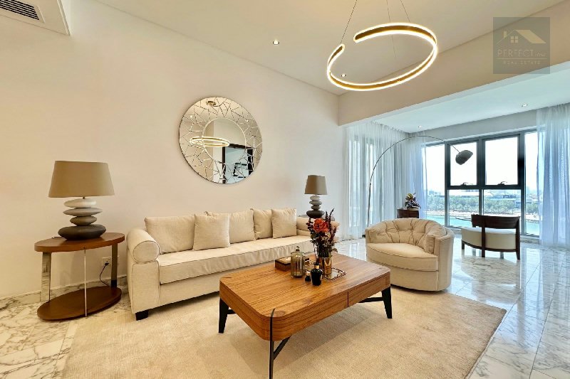 3 YRS PAYMENT PLAN | SEA VIEW | NO TAX | FREEHOLD - Main view