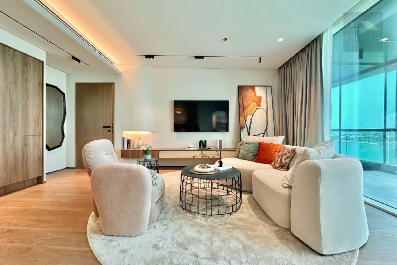 ULTRA LUXURIOUS | 5 YEARS PLAN | LEADING INVESTMENT – Slide 6