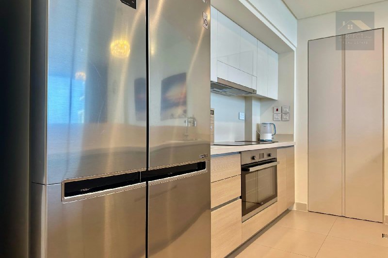 Luxurious | Stunning Sea view | Beach Access | 3BR – Slide 6