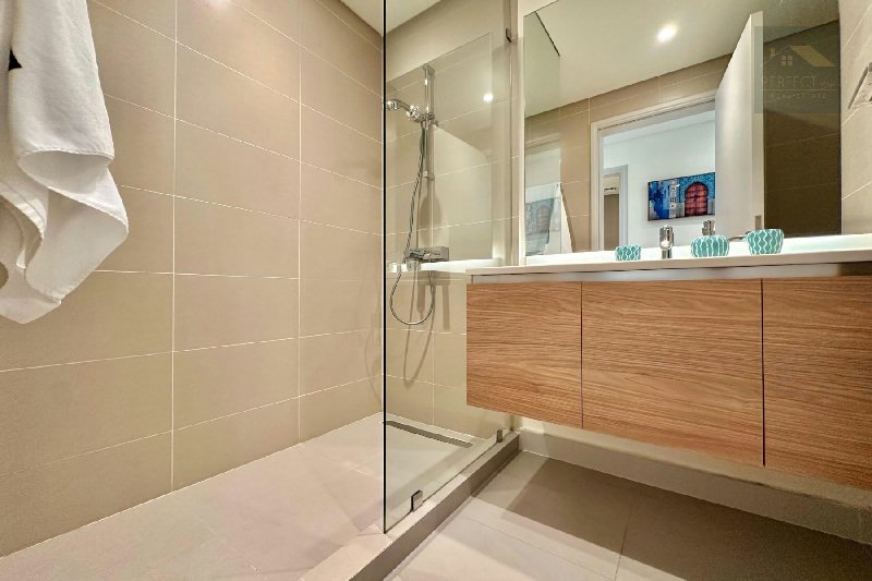 Luxurious | Stunning Sea view | Beach Access | 3BR – Slide 10