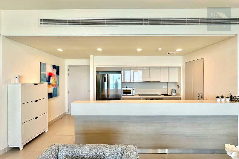 Luxurious | Stunning Sea view | Beach Access | 3BR – Slide 8