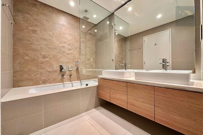 Luxurious | Stunning Sea view | Beach Access | 3BR – Slide 16