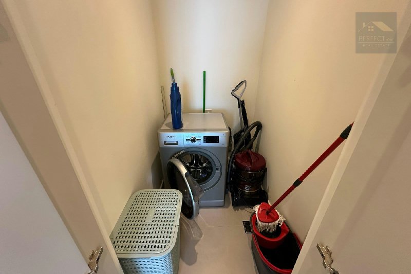 Luxurious | Stunning Sea view | Beach Access | 3BR – Slide 17