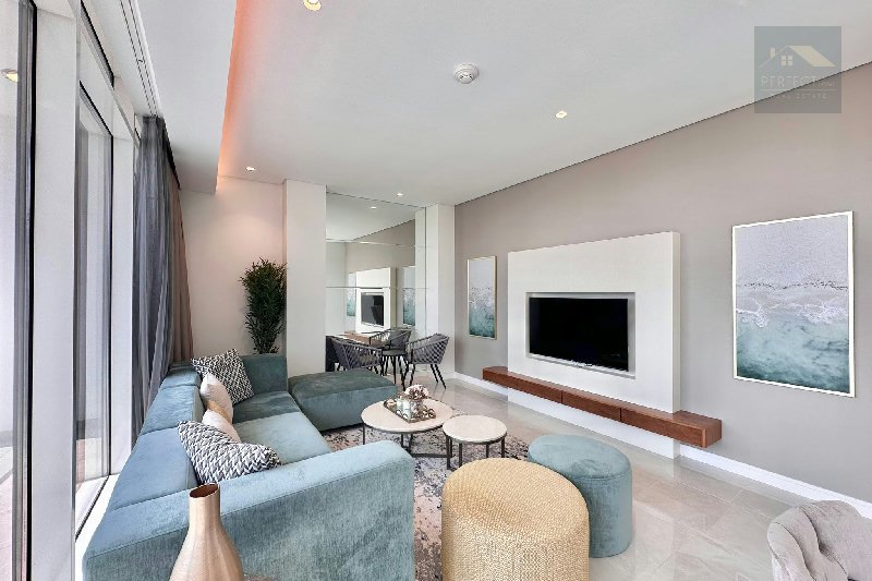 PAYMENT PLAN | FREEHOLD  | HIGH ROI | GOLDEN VISA – Slide 2