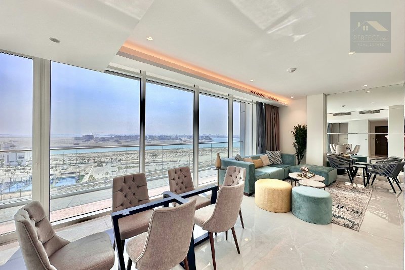 PAYMENT PLAN | FREEHOLD  | HIGH ROI | GOLDEN VISA - Main view