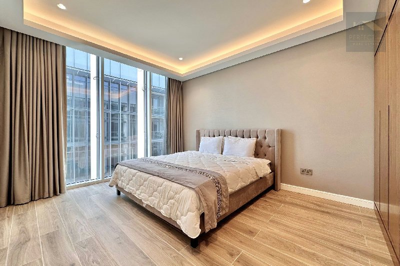 PAYMENT PLAN | FREEHOLD  | HIGH ROI | GOLDEN VISA – Slide 8