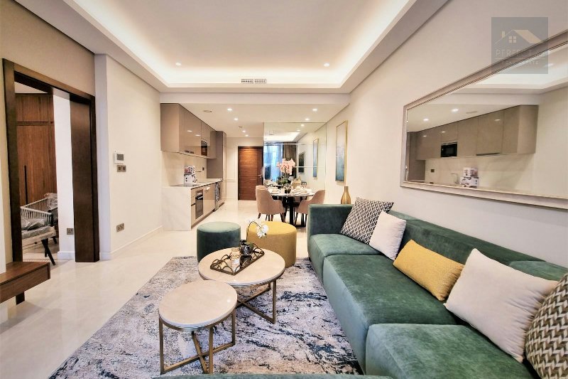 7 YRS PAYMENT PLAN - RENTED - FREEHOLD  - View 2