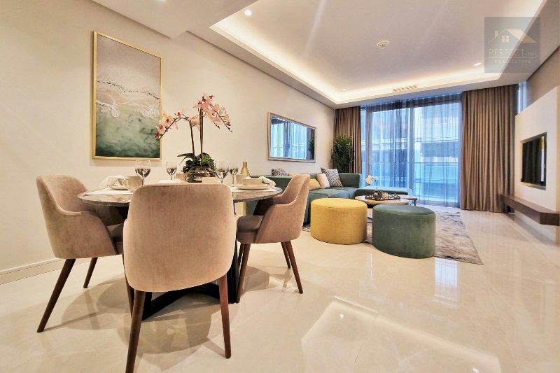 7 YRS PAYMENT PLAN - RENTED - FREEHOLD  – Slide 1