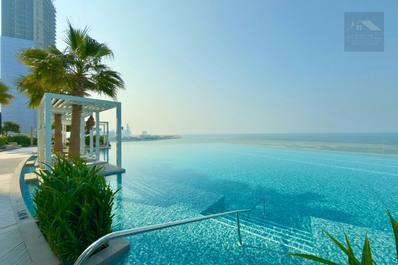 GOLDEN VISA | FREEHOLD | LUXURIOUS | FULL SEA VIEW - Main view