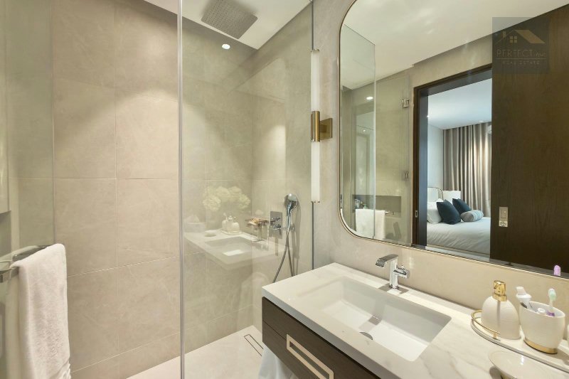 GOLDEN VISA | FREEHOLD | LUXURIOUS | FULL SEA VIEW – Slide 7