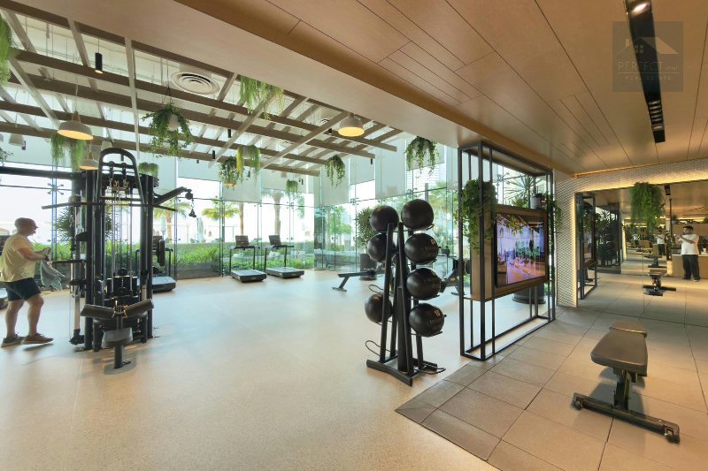 GOLDEN VISA | FREEHOLD | LUXURIOUS | FULL SEA VIEW – Slide 10