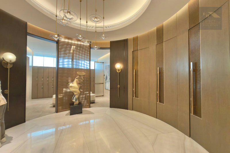 GOLDEN VISA | FREEHOLD | LUXURIOUS | FULL SEA VIEW – Slide 14