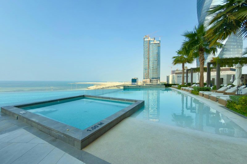 GOLDEN VISA | FREEHOLD | LUXURIOUS | FULL SEA VIEW – Slide 13