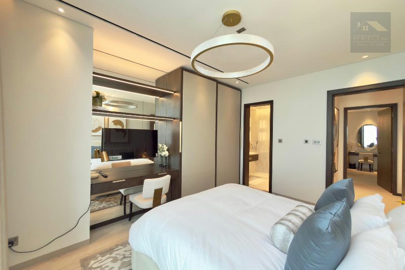 GOLDEN VISA | FREEHOLD | LUXURIOUS | FULL SEA VIEW – Slide 16