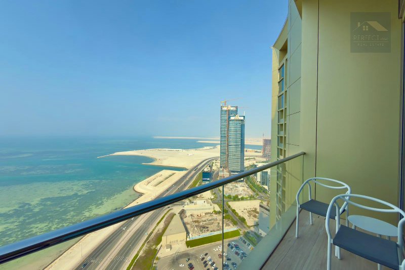 GOLDEN VISA | FREEHOLD | LUXURIOUS | FULL SEA VIEW – Slide 18