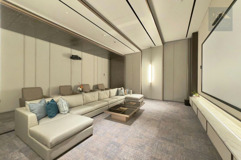 GOLDEN VISA | FREEHOLD | LUXURIOUS | FULL SEA VIEW – Slide 21